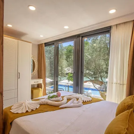 Apartment Huzur