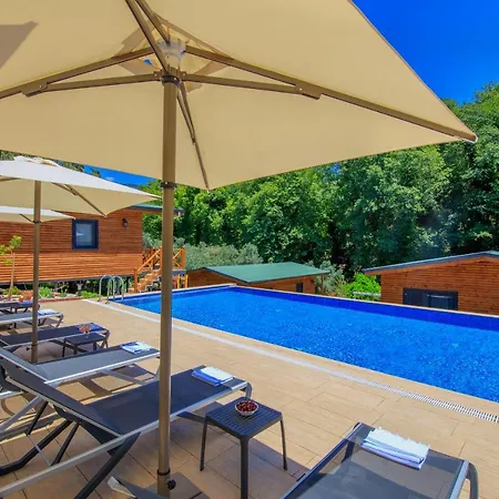 Apartment Huzur Inlice