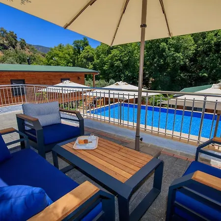 Huzur Apartment