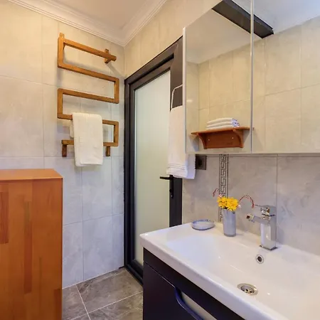 Apartment Huzur