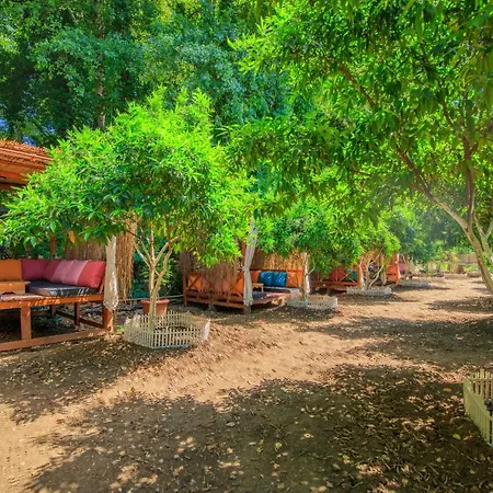 Apartment Huzur *