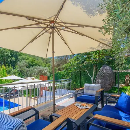 Apartment Huzur Inlice