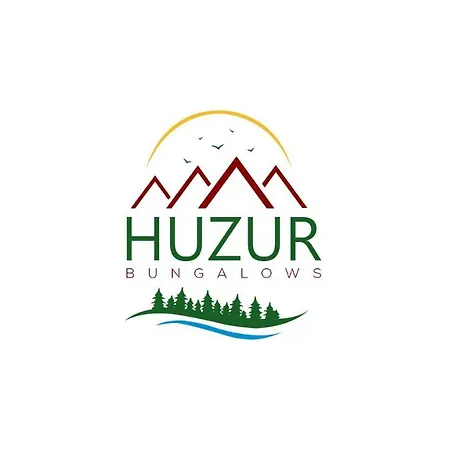 Apartment Huzur *